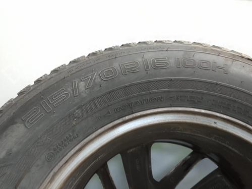 Rim HYUNDAI TUCSON (TL, TLE) 1.6 GDi | BP29995493C45 