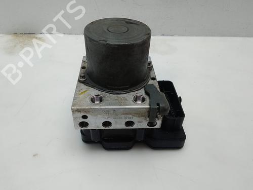 ABS pump TOYOTA AURIS (_E18_) 1.4 D-4D (NDE180_, NDE180R) | BP29519691M43 