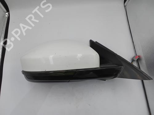 Right mirror LAND ROVER RANGE ROVER EVOQUE (L538) 2.2 D 4x4 | BP29386610C27 