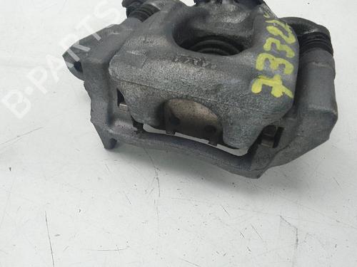Used Left rear brake caliper RENAULT KADJAR (HA_, HL_) 1.3 TCe 140 (HLNB, HLN1) (140 hp) 20230996
