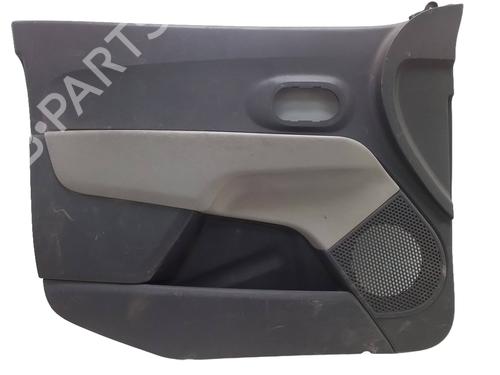Front left panel DACIA LODGY (JS_) 1.5 dCi | BP28149195C58  - Image 7