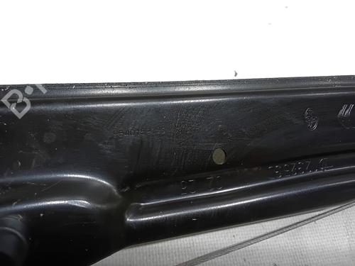 Front right window mechanism PEUGEOT EXPERT Platform/Chassis 2.0 HDi 120 | BP34647177C23 - Image 4