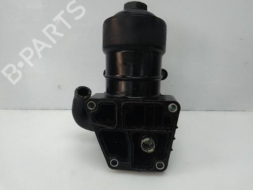 Oliekøler VW TOURAN (1T3)  | BP23456021M33 
