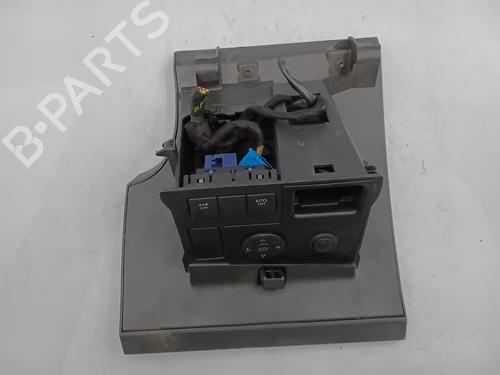 Glove box PEUGEOT 508 SW I (8E_) 2.0 HDi 180 RXH | BP29050878C95 