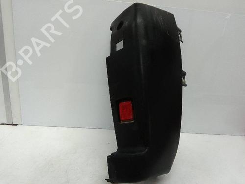 Corner bumper CITROËN JUMPER II Van 2.0 BlueHDi 110 | BP22631401C117