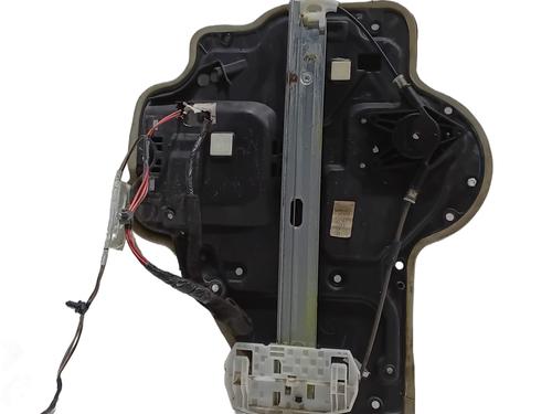 Used Rear right window mechanism Rear right window mechanism JEEP WRANGLER III (JK) 2.8 CRD (200 hp) 36496717 36496717