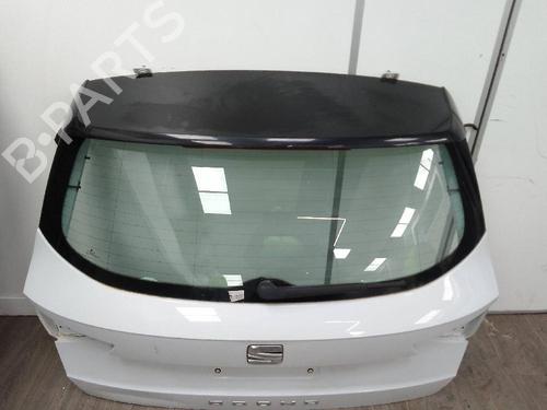 Tailgate SEAT IBIZA V (KJ1, KJG)  | BP23398946C6 