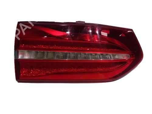 Used Left tailgate light Left tailgate light 39096564 39096564