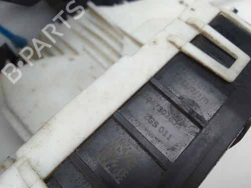 Used Rear right lock MERCEDES-BENZ A-CLASS (W176) A 180 CDI / d (176.012) (109 hp) 21126311