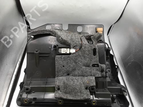 Glove box AUDI A5 Sportback (8TA) 1.8 TFSI | BP28714020C95 