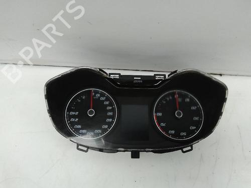 Cuadro instrumentos SEAT IBIZA V (KJ1, KJG) [2017-2025]  23398850