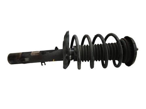 Used Left front shock absorber CITROËN C4 CACTUS 1.6 BlueHDi 100 (99 hp) 18574959