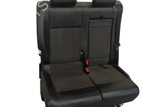 Right front seat PEUGEOT EXPERT Van (V_) 1.5 BlueHDi 120 | BP35784610C16  - Image 6