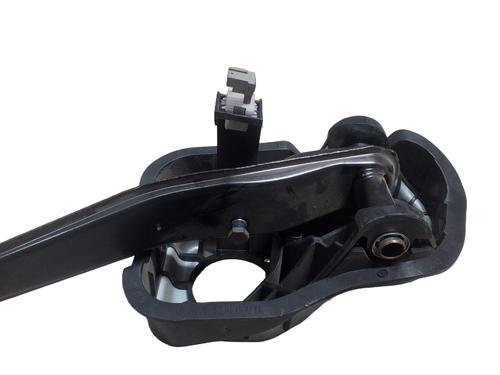Break pedal MERCEDES-BENZ E-CLASS (W213) E 220 d (213.004) | BP32020624I19  - Image 5