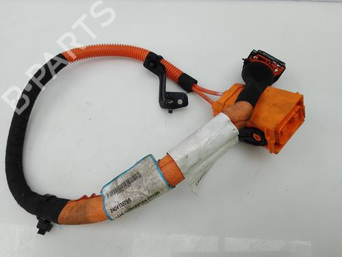Cable RENAULT AUSTRAL TCe 130 | BP28144595E12 