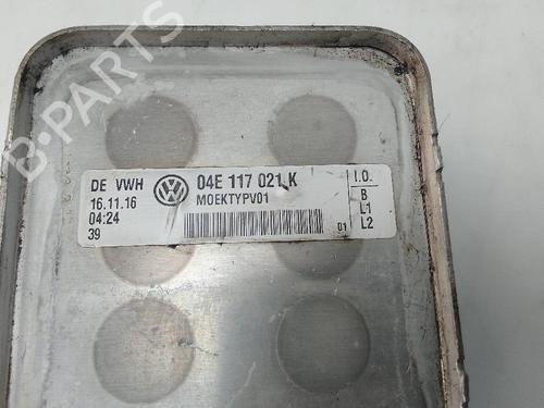 Oliekøler SEAT IBIZA V (KJ1, KJG)  | BP23654385M33 