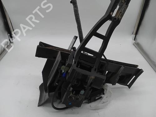 Rear right lock FORD FOCUS III 1.0 EcoBoost | BP27447791C99 