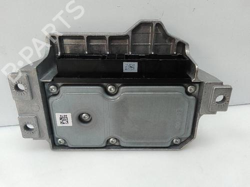 Airbag module BMW 1 (E81) 116 d (116 hp) 21284455