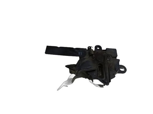 Used Hood lock Hood lock TOYOTA AURIS (_E18_) 1.8 Hybrid (ZWE186_, ZWE186R) (136 hp) 40072516 40072516
