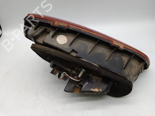 Right tailgate light VW GOLF VII (5G1, BQ1, BE1, BE2) 1.4 TSI | BP28146566C80 