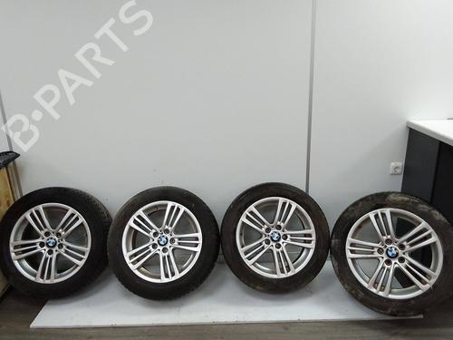 wheel-set-bmw-x3-f25-2010-2011-2012-2013-2014-2015-2016-2017-23207338 main image