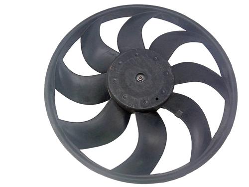 Used Radiator fan Radiator fan RENAULT MASTER III Van (FV) 2.3 dCi 135 FWD (FV0N, FV08, FV06, FV00, FV1S) (136 hp) 18579223 18579223