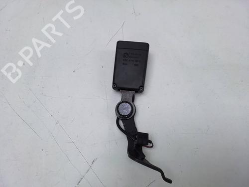 Used Seat buckle BMW 5 (F10) 525 d (204 hp) 26159413