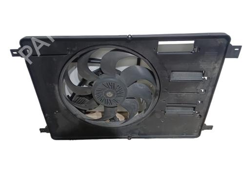 Radiator fan FORD KUGA I 2.0 TDCi | BP34153295M35  - Image 6