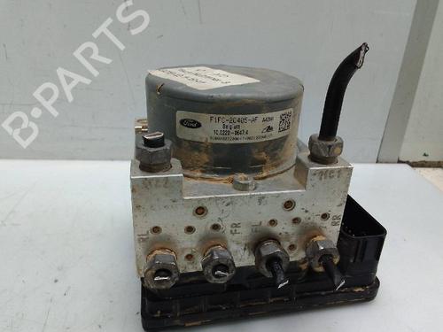 ABS pump FORD FOCUS III  | BP24483864M43