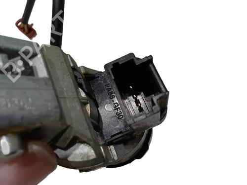 Ignition barrel CITROËN C-ELYSEE (DD_) 1.6 BlueHDi 100 | BP38795927M48 - Image 3