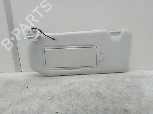 left-sun-visor-peugeot-508-sw-i-8e_-2010-2011-2012-2013-2014-2015-2016-2017-2018-26055247 main image