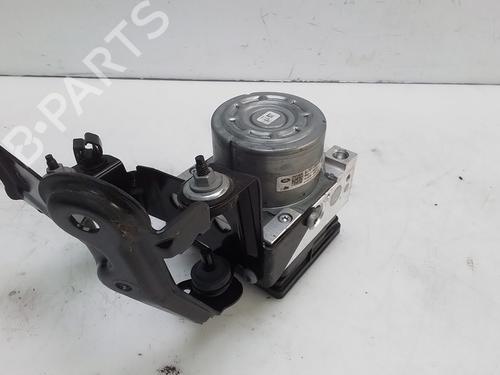 ABS pump LAND ROVER RANGE ROVER EVOQUE (L538) 2.2 D 4x4 | BP29386696M43 