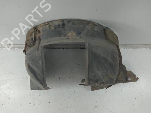 Wheel arch NISSAN QASHQAI I (J10, NJ10) 2.0 dCi | BP18583732C56 