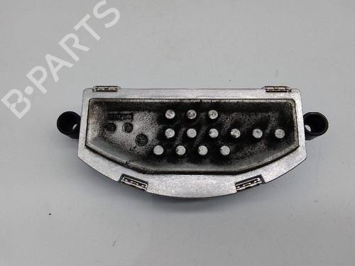 Heater resistor MERCEDES-BENZ VITO Tourer (W447) 114 CDI / 114 BlueTEC (447.701, 447.703, 447.705) | BP25045840M108 