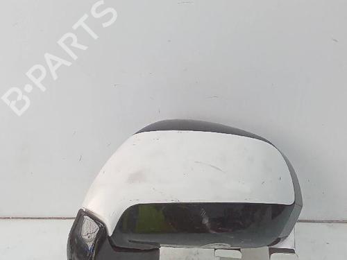 Used Left mirror CITROËN BERLINGO Box Body/MPV (B9) 1.6 HDi 90 (90 hp) 23398687
