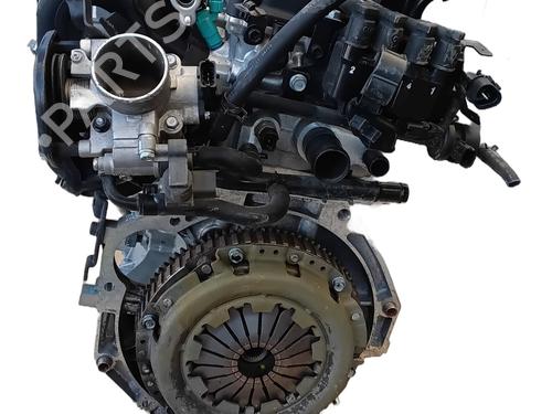 Engine HYUNDAI i10 I (PA) 1.2 | BP30099152M1