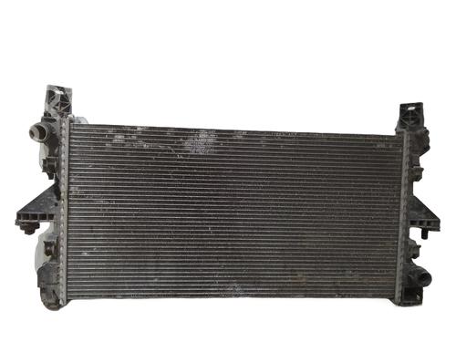 Water radiator CITROËN JUMPER II Van 2.0 BlueHDi 110 | BP34506874M31  - Image 6