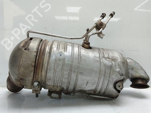 Catalyst PEUGEOT 206+ (2L_, 2M_) 1.4 HDi eco 70 | BP29519668M10