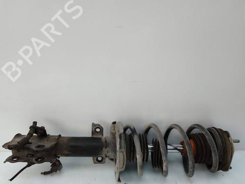 Used Left front shock absorber Left front shock absorber 22344454 22344454