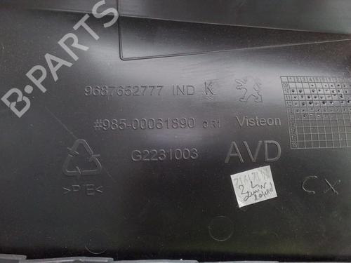 Front right panel PEUGEOT 508 SW I (8E_) 2.0 HDi 180 RXH | BP29050839C59 