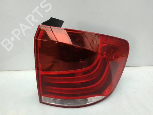 Right taillight BMW X1 (E84)  | BP23087605C35 