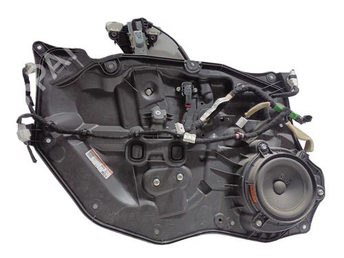 Raammechaniek links voor Raammechaniek links voor MAZDA CX-3 (DK) 1.5 SKYACTIV-D (DK2WS, DK5FW) (105 hp) 36767153 36767153