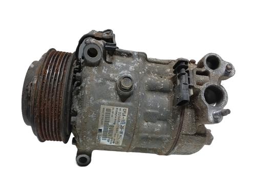 AC compressor LAND ROVER DISCOVERY SPORT (L550) 2.0 D180 MHEV 4x4 | BP32980506M34 - Image 3