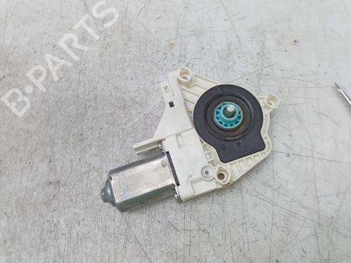Left front window motor AUDI Q3 (8UB, 8UG)  | BP19519702E21 