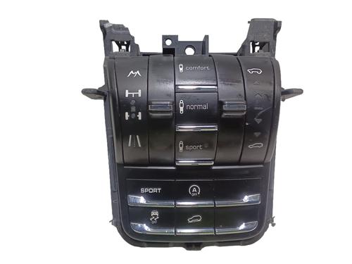 Used Switch Switch PORSCHE CAYENNE (92A) 3.0 Diesel (239 hp) 34153336 34153336