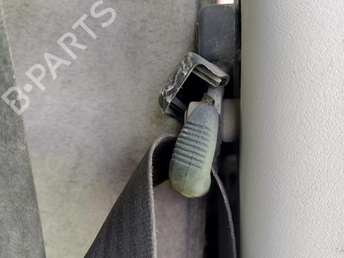 Used Front left seatbelt Front left seatbelt IVECO DAILY IV Van 29L12 V, 29L12 V/P (116 hp) 34580821 34580821