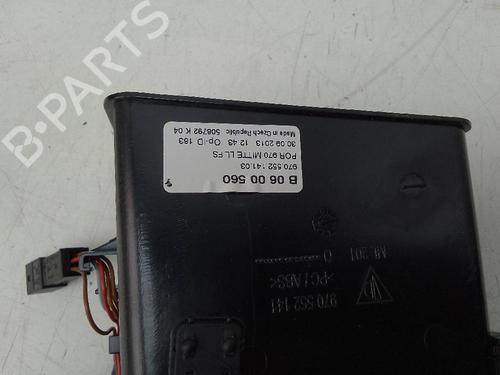 Air vent PORSCHE PANAMERA (970) 3.0 D | BP18584491I21 