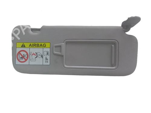 Used Right sun visor Right sun visor HYUNDAI IONIQ (AE) 1.6 GDI Hybrid (141 hp) 19091978 19091978