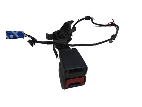 Used Seat buckle Seat buckle PEUGEOT RIFTER 1.5 BlueHDi 100 (102 hp) 34239717 34239717