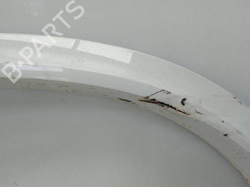 Used Rear right wheel arch trim BMW X5 (F15, F85) xDrive 30 d (258 hp) 23142384